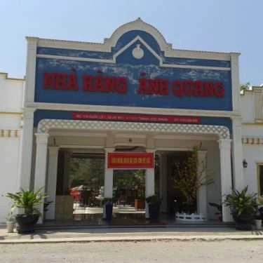 Tổng hợp- Nhà Hàng Ánh Quang