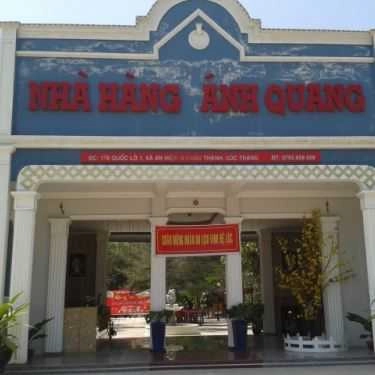 Tổng hợp- Nhà Hàng Ánh Quang