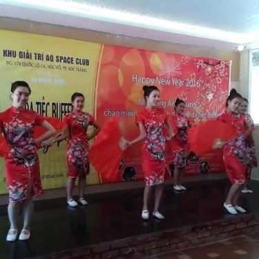 Tổng hợp- Nhà Hàng Ánh Quang