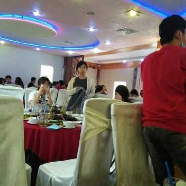 Tổng hợp- Nhà Hàng Ánh Quang
