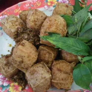 Món ăn- Nhà Hàng Ánh Quang