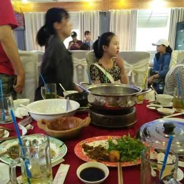 Tổng hợp- Nhà Hàng Ánh Quang