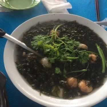 Món ăn- Nhà Hàng Hằng Ký