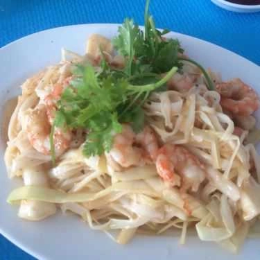 Món ăn- Nhà Hàng Hằng Ký