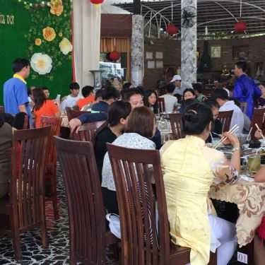 Tổng hợp- Nhà Hàng Khu Du Lịch Chùa Dơi - Văn Ngọc Chính