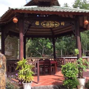 Tổng hợp- Nhà Hàng Khu Du Lịch Chùa Dơi - Văn Ngọc Chính