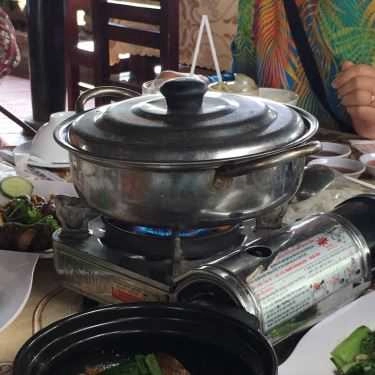 Tổng hợp- Nhà Hàng Khu Du Lịch Chùa Dơi - Văn Ngọc Chính