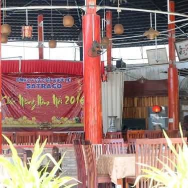 Tổng hợp- Nhà Hàng Khu Du Lịch Chùa Dơi - Văn Ngọc Chính