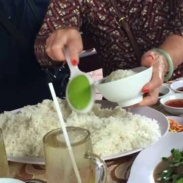 Tổng hợp- Nhà Hàng Khu Du Lịch Chùa Dơi - Văn Ngọc Chính