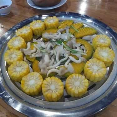 Món ăn- Beloved Farm - Nhà Hàng Lẩu Hơi & Lẩu Chay