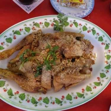 Món ăn- Minh Châu - Nhà Hàng Tiệc Cưới
