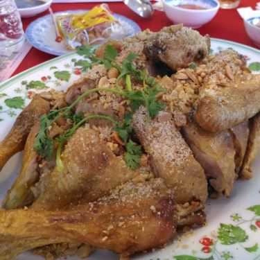 Món ăn- Minh Châu - Nhà Hàng Tiệc Cưới