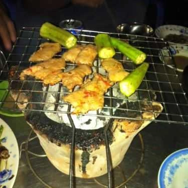 Món ăn- Nhà Hàng Phố Hàng Rong - Trương Công Định