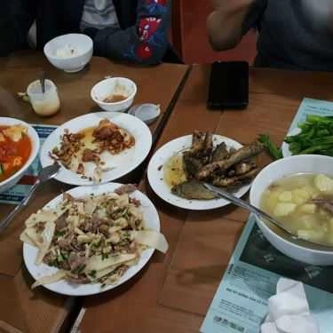 Món ăn- Nhà Hàng 70 Nam Hưng - Đặc Sản Bê Chao