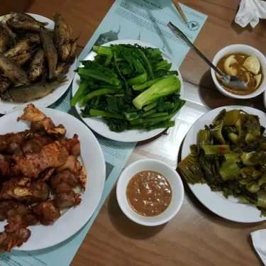 Món ăn- Nhà Hàng 70 Nam Hưng - Đặc Sản Bê Chao