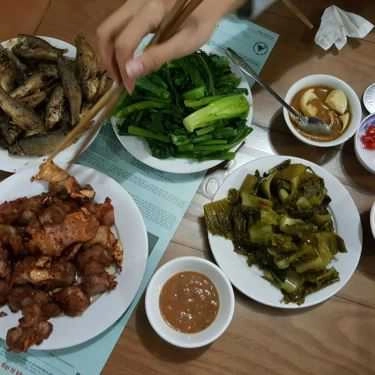Món ăn- Nhà Hàng 70 Nam Hưng - Đặc Sản Bê Chao