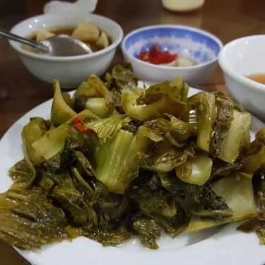 Món ăn- Nhà Hàng 70 Nam Hưng - Đặc Sản Bê Chao