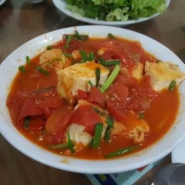 Món ăn- Nhà Hàng 70 Nam Hưng - Đặc Sản Bê Chao