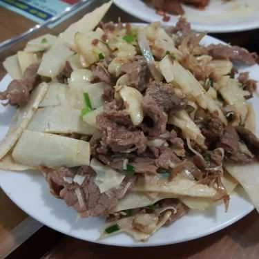Món ăn- Nhà Hàng 70 Nam Hưng - Đặc Sản Bê Chao