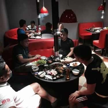 Tổng hợp- Nhà Hàng Harchi - Vườn Nướng Không Khói