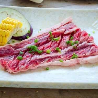 Món ăn- Nhà Hàng Harchi - Vườn Nướng Không Khói
