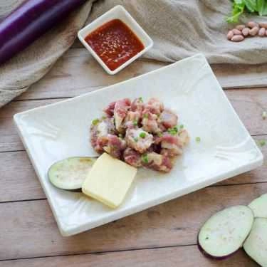Món ăn- Nhà Hàng Harchi - Vườn Nướng Không Khói