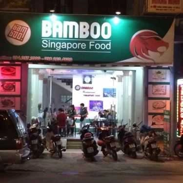 Tổng hợp- Nhà Hàng Bamboo Singapore Food - Cơm niêu Singapore