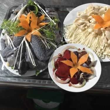 Món ăn- Nhà Hàng 102 - Cơm Lẩu & Gà Đồi