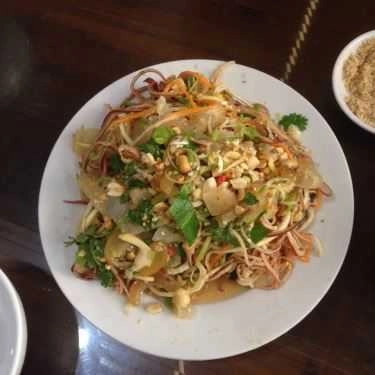 Món ăn- Nhà Hàng 75 - Trâu Tây Bắc