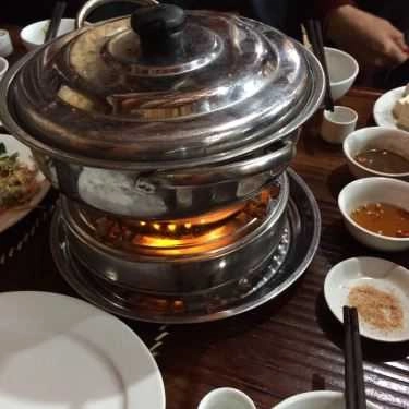 Tổng hợp- Nhà Hàng 75 - Trâu Tây Bắc