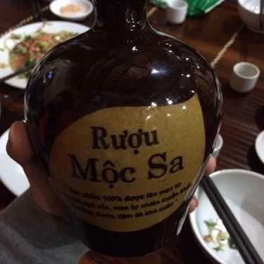 Món ăn- Nhà Hàng 75 - Trâu Tây Bắc