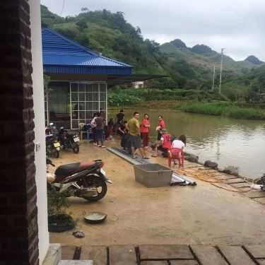 Tổng hợp- Nhà Hàng Cá Cao Nguyên