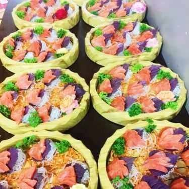 Món ăn- Nhà Hàng Đảo Ngọc - Ẩm Thực Việt