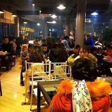 Tổng hợp- Nhà Hàng Đảo Ngọc - Ẩm Thực Việt