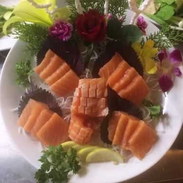 Món ăn- Nhà Hàng Đảo Ngọc - Ẩm Thực Việt