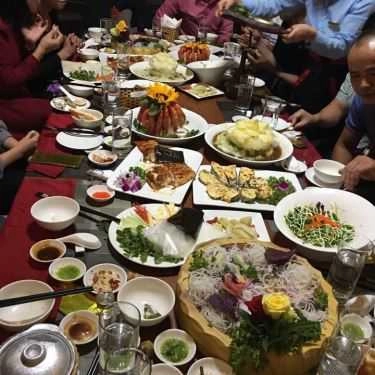 Món ăn- Nhà Hàng Đảo Ngọc - Ẩm Thực Việt