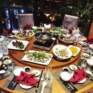 Món ăn- Nhà Hàng Đảo Ngọc - Ẩm Thực Việt