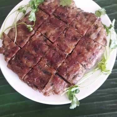 Món ăn- Nhà Hàng Đông Hải - Ẩm Thực Vùng Miền
