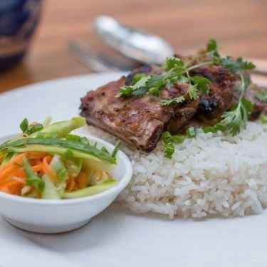 Món ăn- Nhà Hàng Hải Tính - Trường Chinh