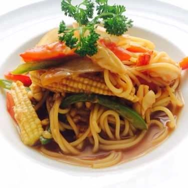 Món ăn- Nhà Hàng Hải Tính - Trường Chinh