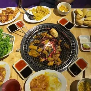 Món ăn- Nhà Hàng Lâm Tới - Lẩu & Nướng - Trường Chinh