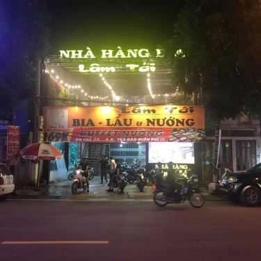 Tổng hợp- Nhà Hàng Lâm Tới - Lẩu & Nướng - Trường Chinh