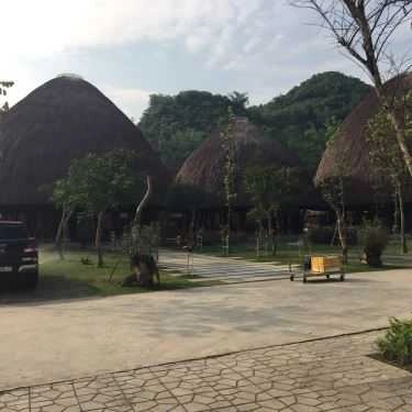 Tổng hợp- Nhà Hàng Suối Hẹn - Phức Hợp Ẩm Thực & Du Lịch Sinh Thái