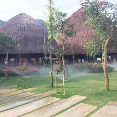 Tổng hợp- Nhà Hàng Suối Hẹn - Phức Hợp Ẩm Thực & Du Lịch Sinh Thái