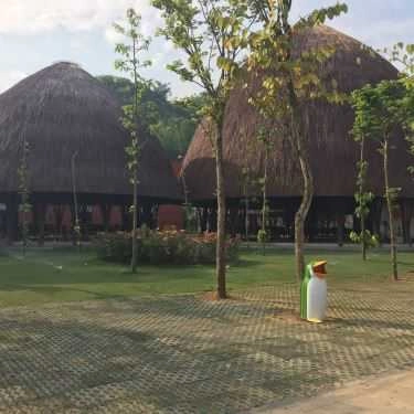 Tổng hợp- Nhà Hàng Suối Hẹn - Phức Hợp Ẩm Thực & Du Lịch Sinh Thái