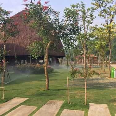Tổng hợp- Nhà Hàng Suối Hẹn - Phức Hợp Ẩm Thực & Du Lịch Sinh Thái