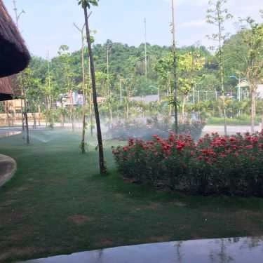 Tổng hợp- Nhà Hàng Suối Hẹn - Phức Hợp Ẩm Thực & Du Lịch Sinh Thái
