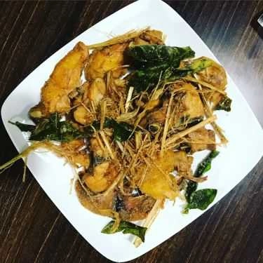 Tổng hợp- Nhà Hàng X Palace - Lẩu & Nướng BBQ