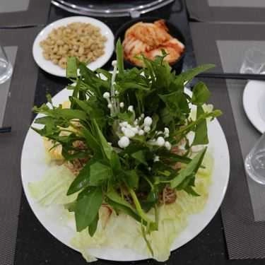 Tổng hợp- Nhà Hàng X Palace - Lẩu & Nướng BBQ