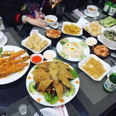 Tổng hợp- Nhà Hàng X Palace - Lẩu & Nướng BBQ